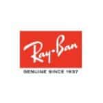 Discount Code for RAY BAN