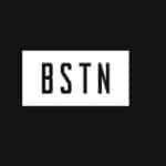 BSTN Coupon