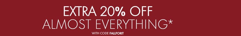 Kate Spade Promo Code