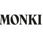 MONKI Discount Code